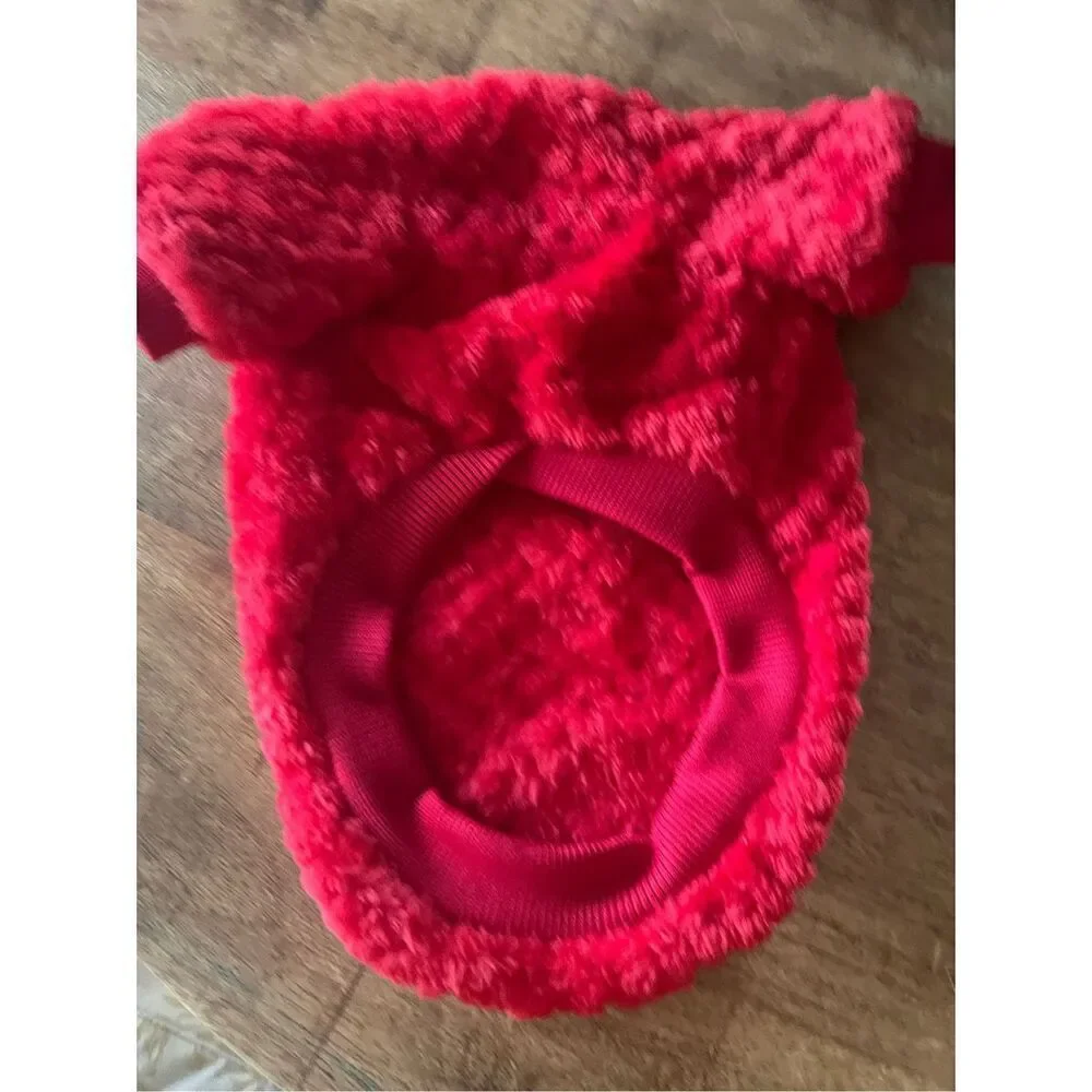 Sweater for a small dog